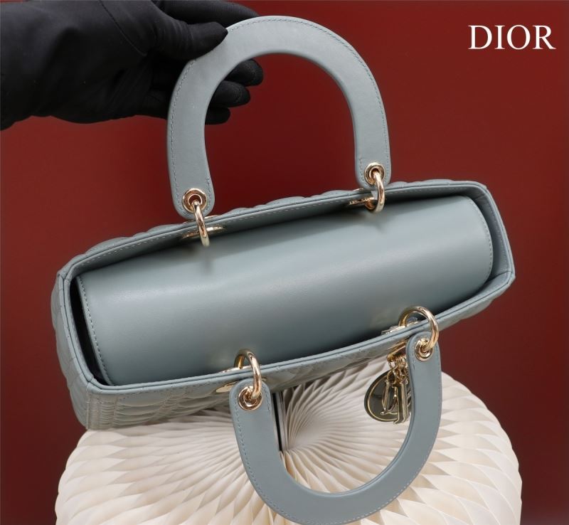 Christian Dior My Lady Bags